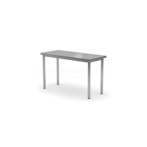 Stół centralny bez półki 1800x800x850 Stół centralny bez półki 1800x800x850