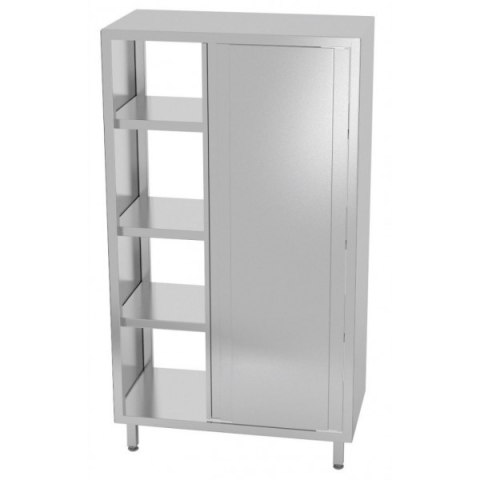 Szafa przelotowa z drzwiami suwanymi 1200x500x1800mm Szafa przelotowa z drzwiami suwanymi 1200x500x1800mm