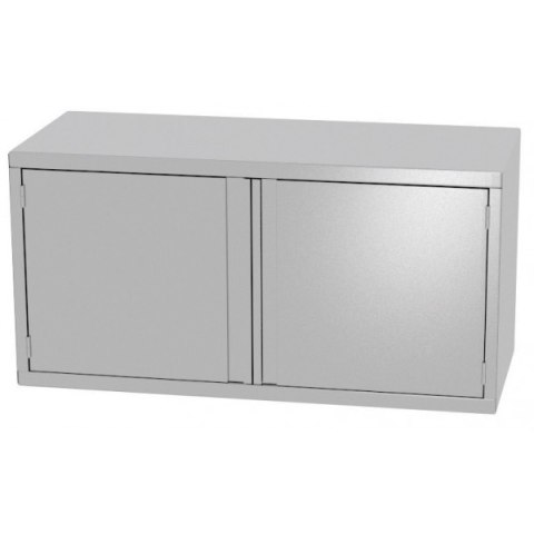 Szafka podwójna,drzwi na zawiasach 1100x300x600mm Szafka podwójna,drzwi na zawiasach 1100x300x600mm
