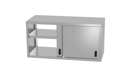 Szafka przelotowa z drzwiami suwanymi 1300x400x600mm Szafka przelotowa z drzwiami suwanymi 1300x400x600mm