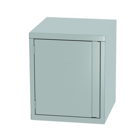 Szafka wisząca zamykana 500x300x600mm Szafka wisząca zamykana 500x300x600mm